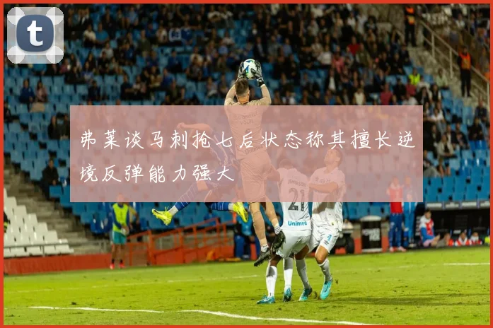 弗莱谈马刺抢七后状态称其擅长逆境反弹能力强大