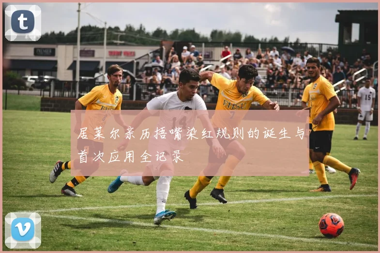 居莱尔亲历捂嘴染红规则的诞生与首次应用全记录